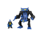 Imaginext Dc Super Friends Vehicle