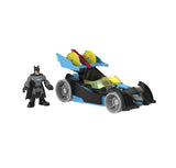 Imaginext™ Dc Super Friends™ Feature Vehicle Assorted