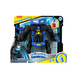 Imaginext™ Dc Super Friends™ Feature Vehicle Assorted