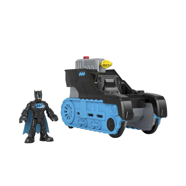 Imaginext™ Dc Super Friends™ Feature Vehicle Assorted