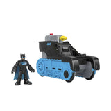 Imaginext Dc Super Friends Vehicle