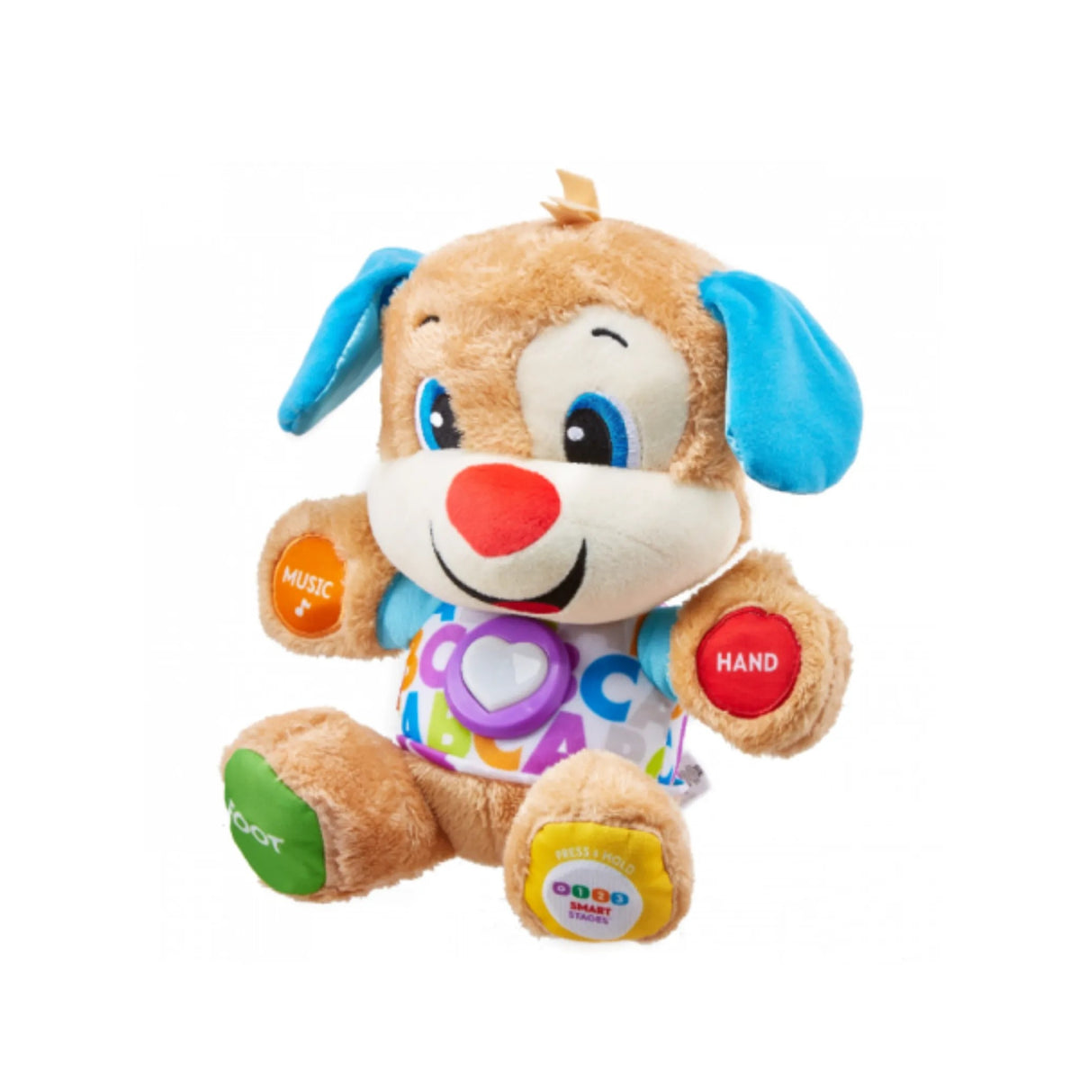 Fisher Price Laugh N Learn Puppy ToyKingdomSouthAfrica