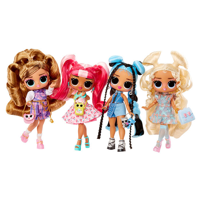 LOL Surprise Sale | Save on Dolls, Playsets & Accessories – Toy