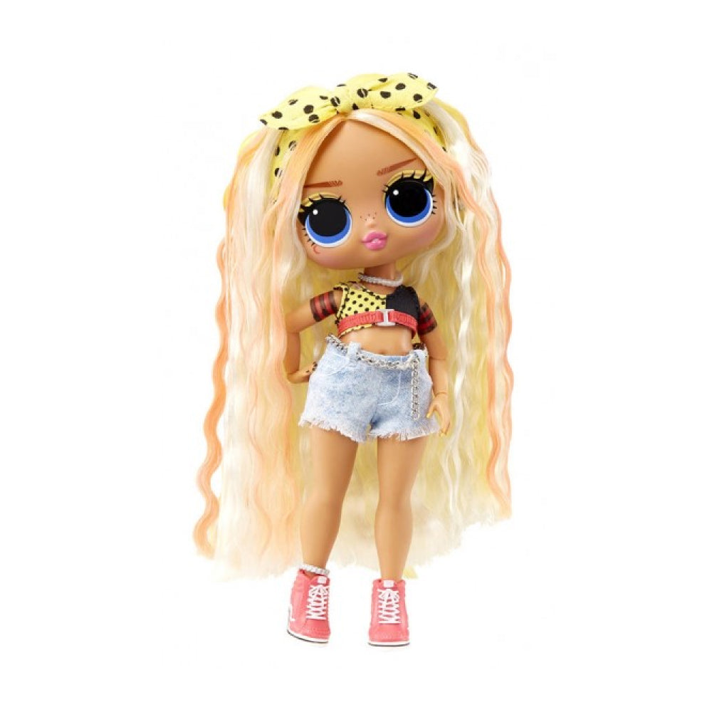 Surprise Tweens Babysitting Party Assorted – Toy Kingdom