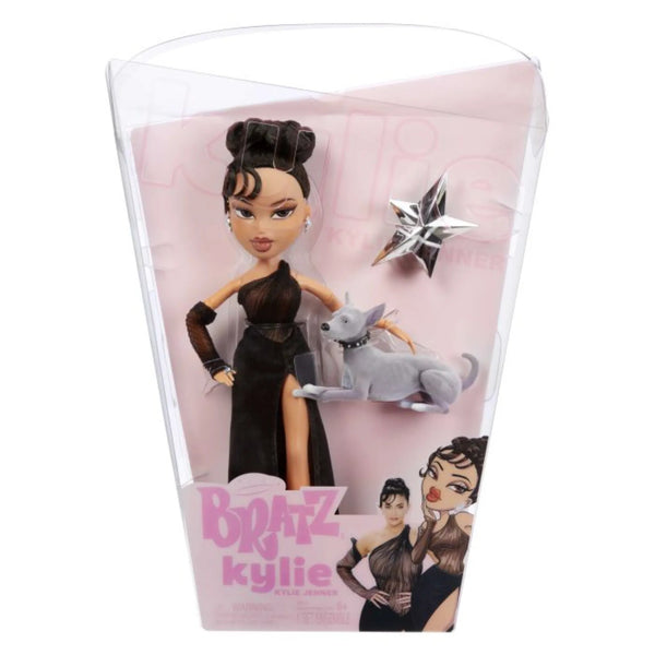 Bratz My World Dolls Bratz Celebrity Doll Night – Toy Kingdom