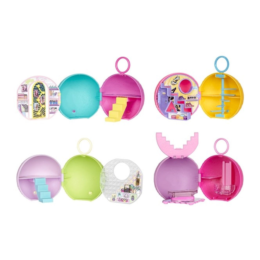 L.O.L Surprise Mini Tween Family Assorted – Toy Kingdom South Africa