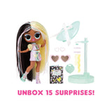 Lol Surprise Tween Doll Darcy Blush