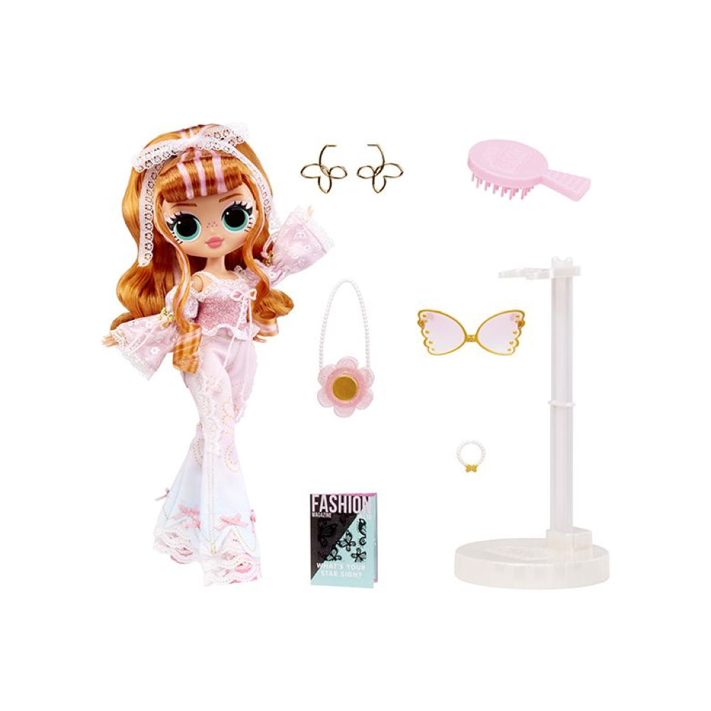 Lol Surprise Omg Core Series 8 Wildflower – Toy Kingdom South Africa