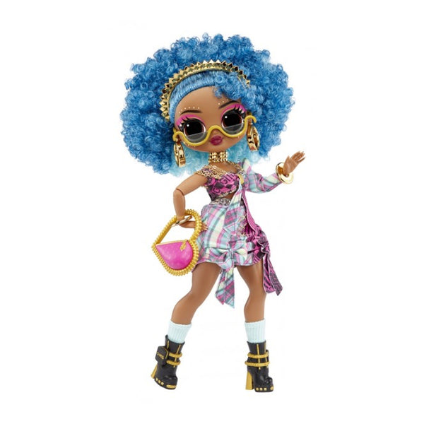 L.O.L Surprise OMG Core Series 8 Jams – Toy Kingdom South Africa