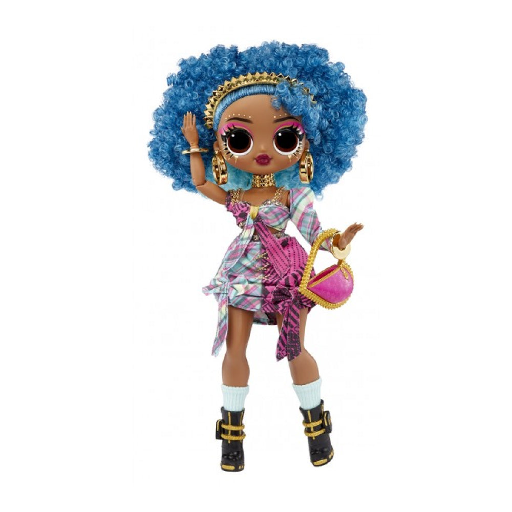 L.O.L Surprise OMG Core Series 8 Jams – Toy Kingdom South Africa