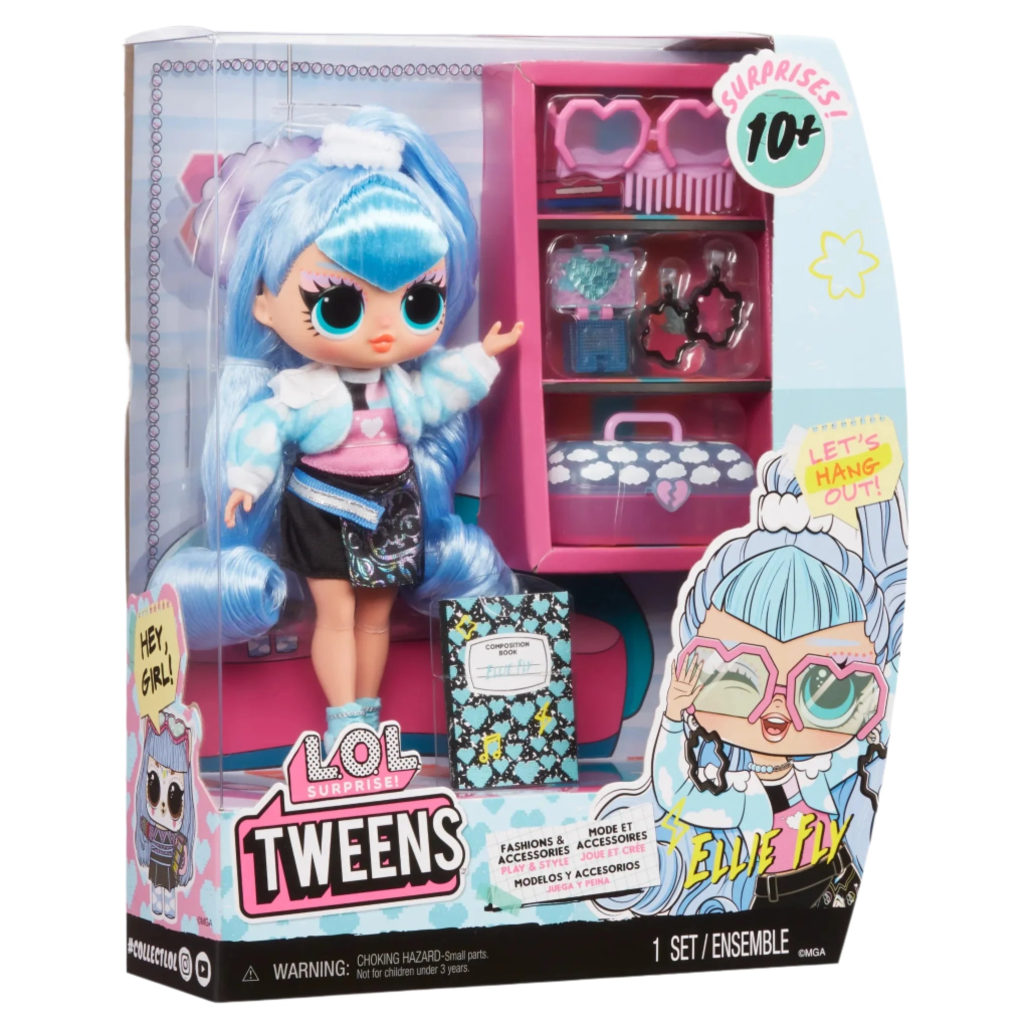 Lol dolls price south africa online