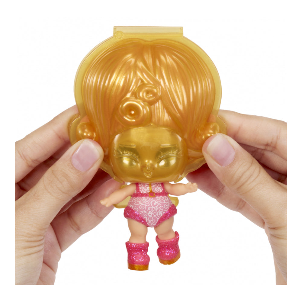 Surprise Squish Sand Magic Hair Tots Packs Assorted – Toy