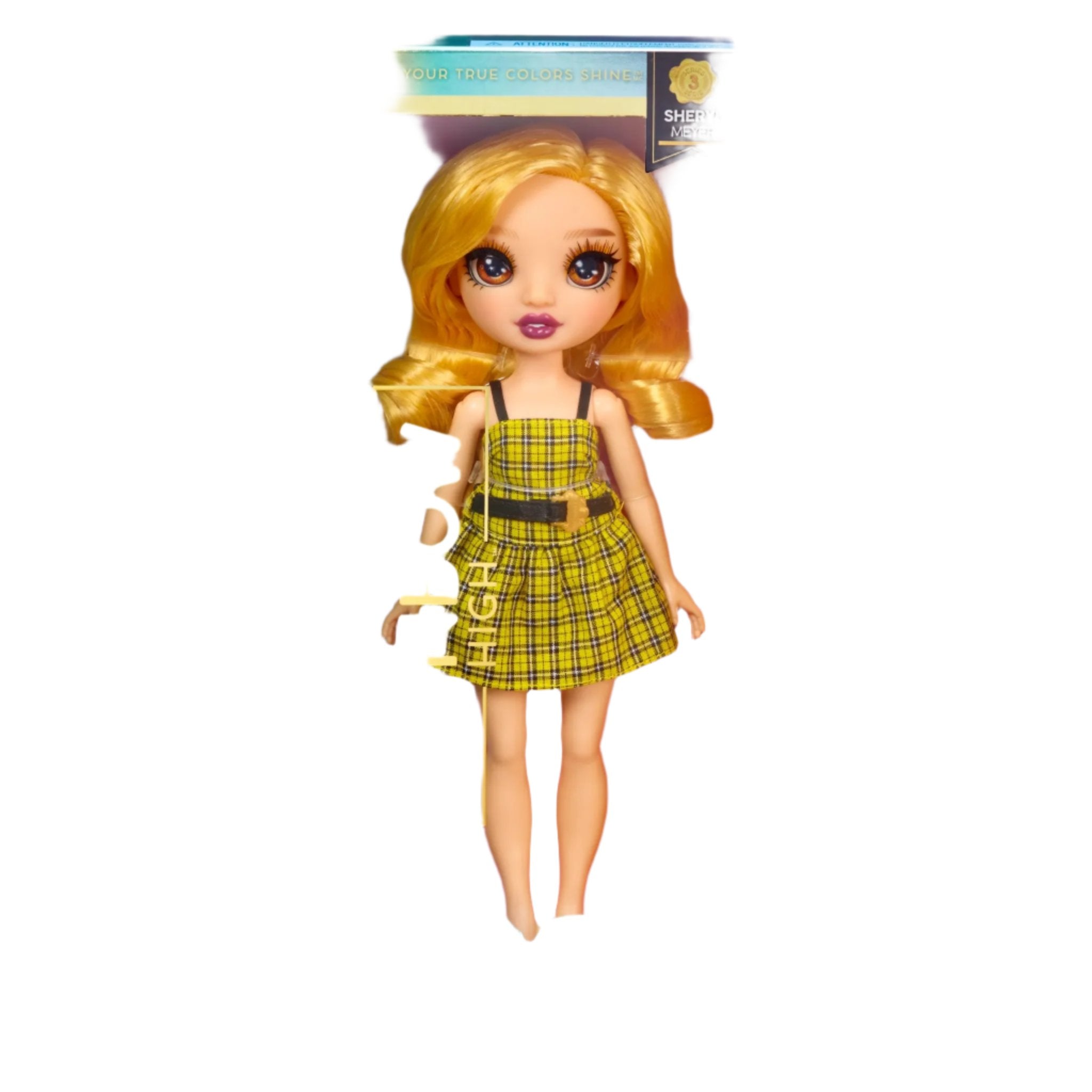 Opp Fashion Dolls 4 Assorted 2 – Toy Kingdom South Africa