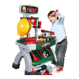 Tools Play Set