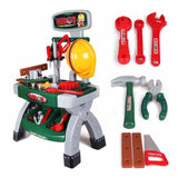 Tools Play Set