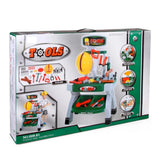 Tools Play Set