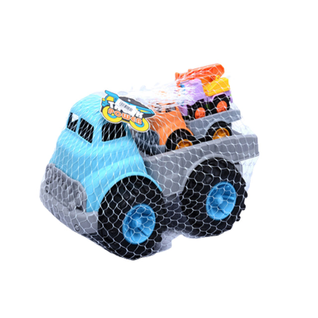 Dump Truck Plus Mini Vehicles