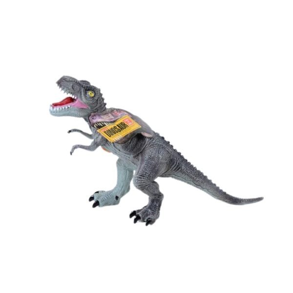 T-Rex with IC – Toy Kingdom South Africa