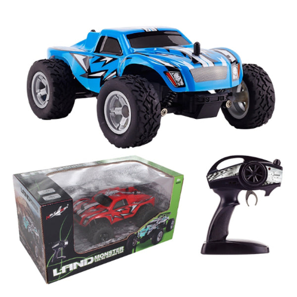 1:24 Scale 2.4G Rtr Buggy