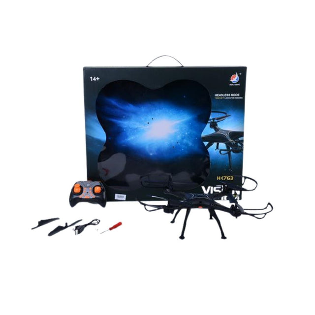 Hx763 Vmax Vision Drone