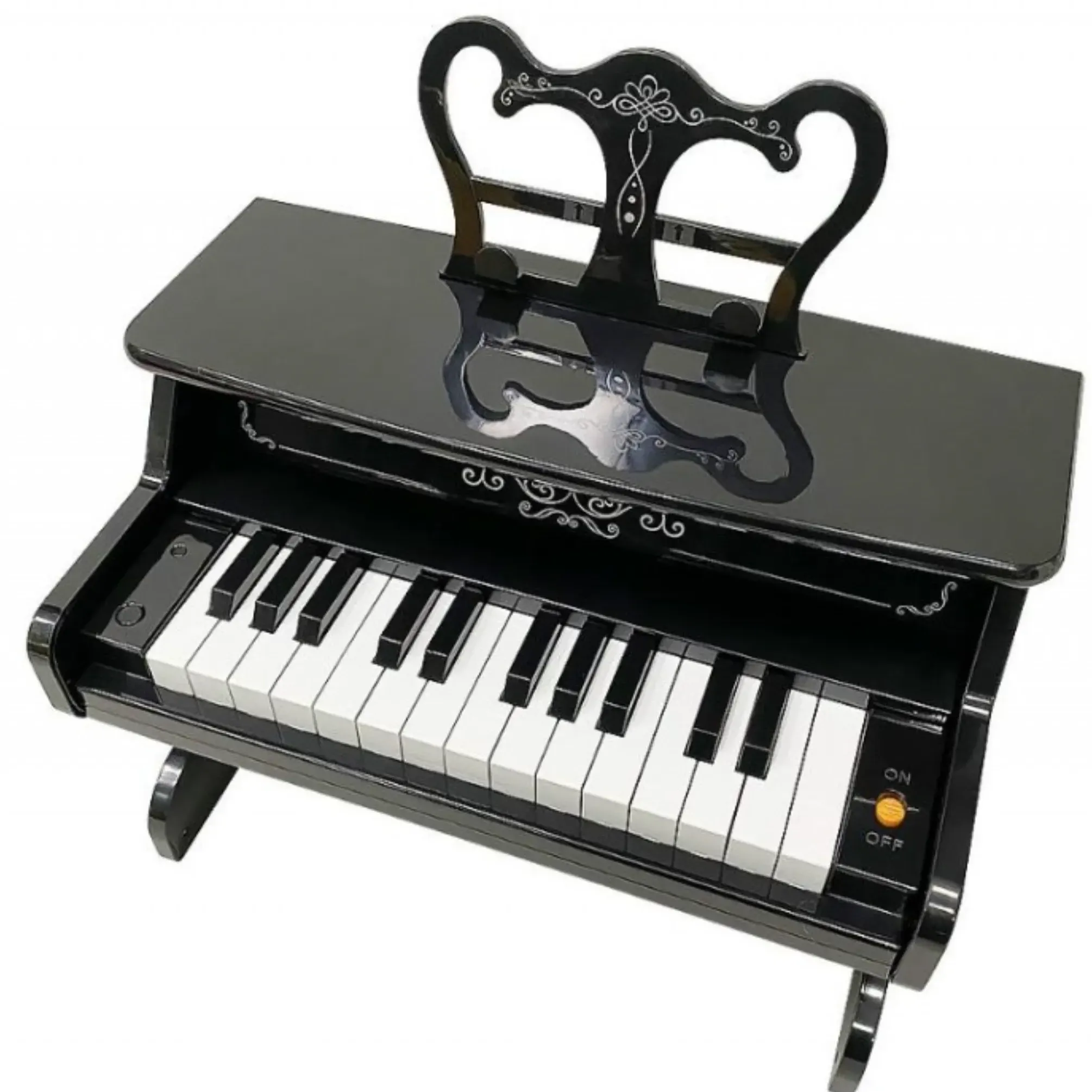 Everflo Keys Children's Music Center Piano – Toy Kingdom South Africa