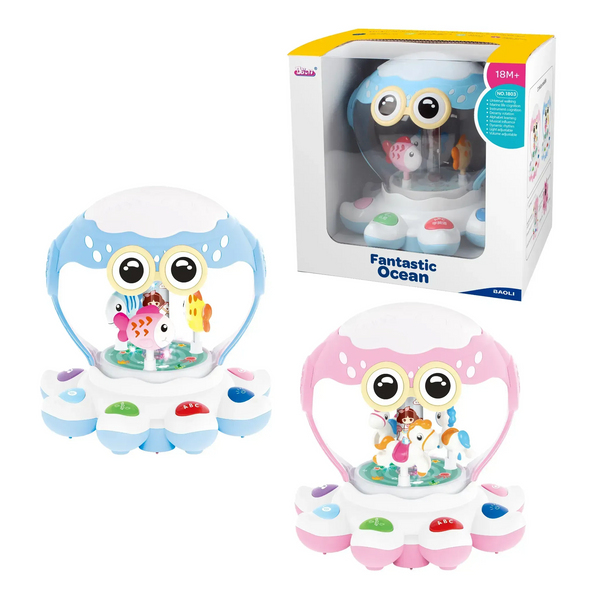 サプライ・アクセサリ・グッズ tonayuta.0208... Fantastic Musical Ocean Assorted – Toy Kingdom South Africa