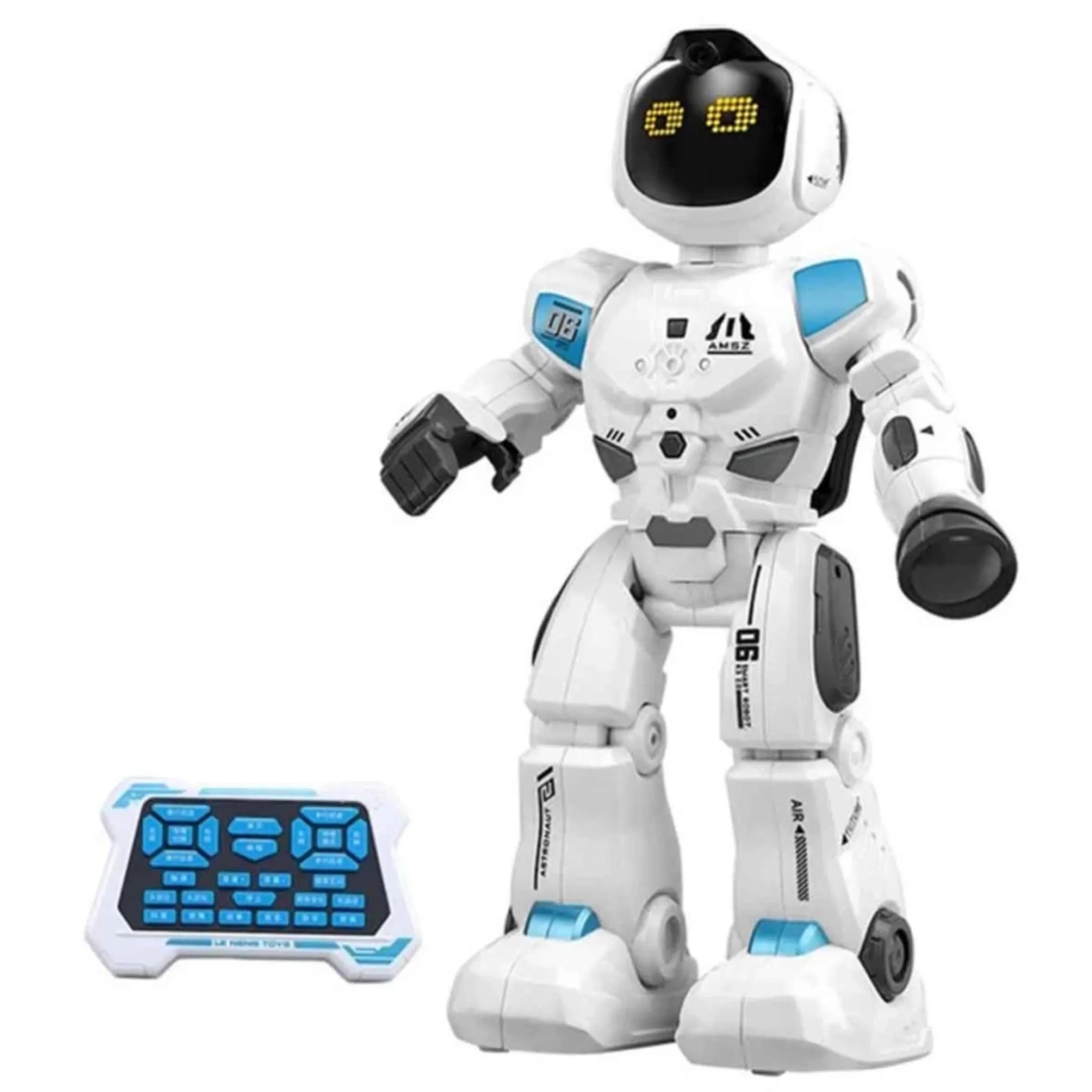 Le Neng R/C Intelligent Robot – Toy Kingdom South Africa
