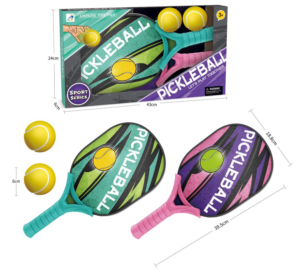 Aoxing Pickleball Set – Toy Kingdom South Africa