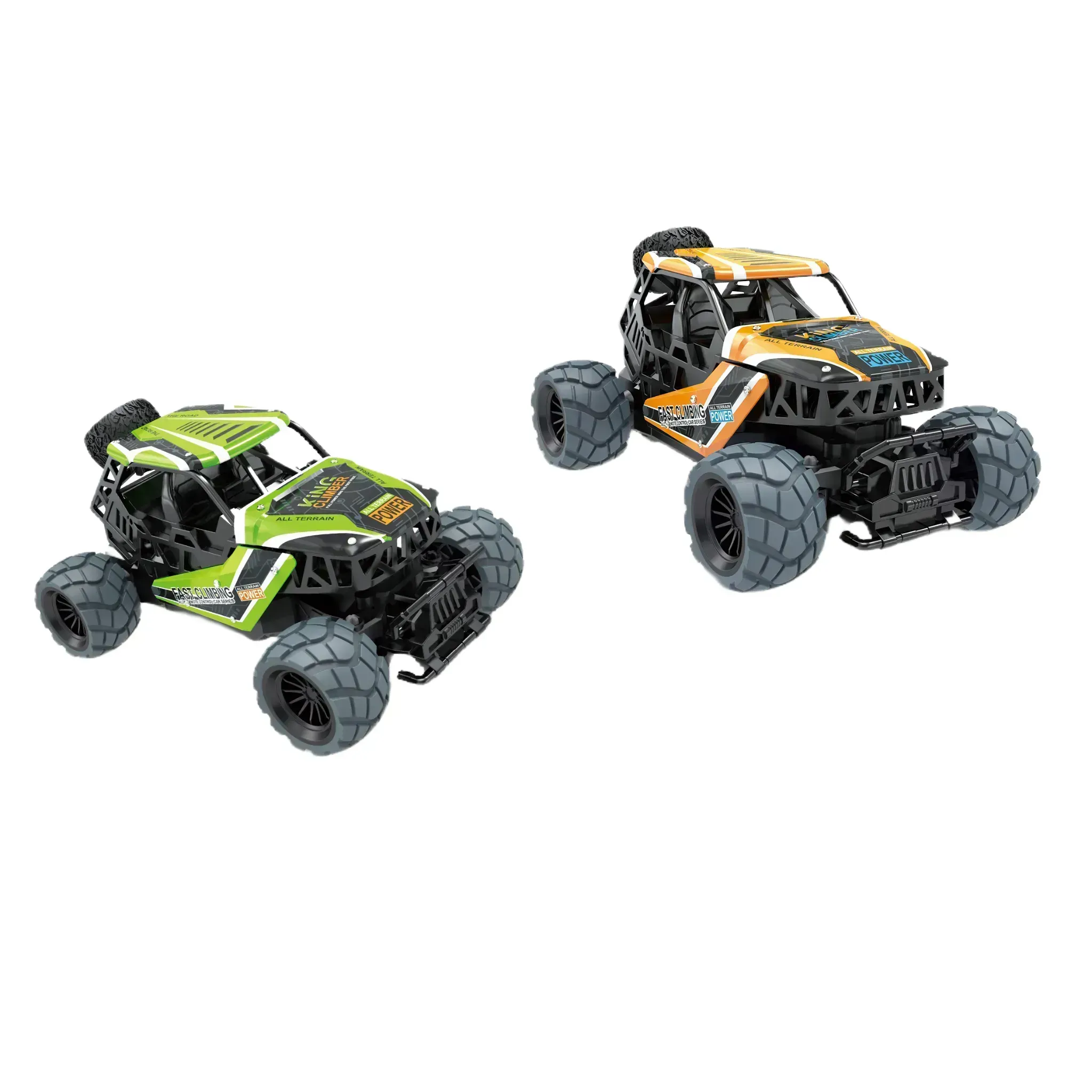 Fast Climbing R/C Vehicle Assorted – Toy Kingdom South Africa