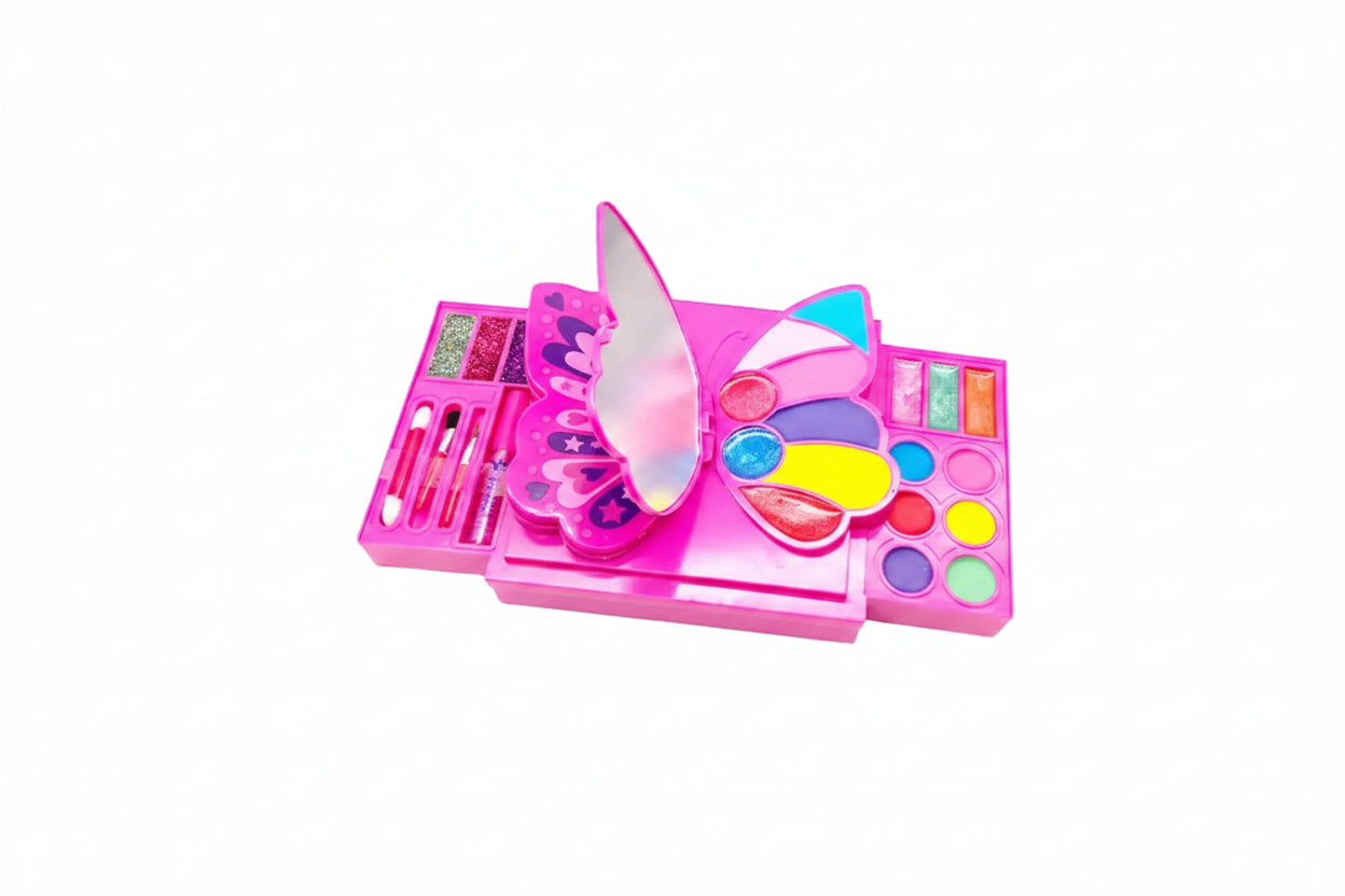My Beautiful World Make Up Box – Toy Kingdom South Africa