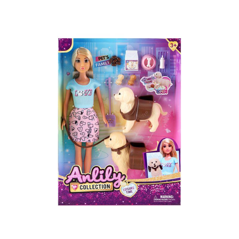 Anlily – Toy Kingdom South Africa