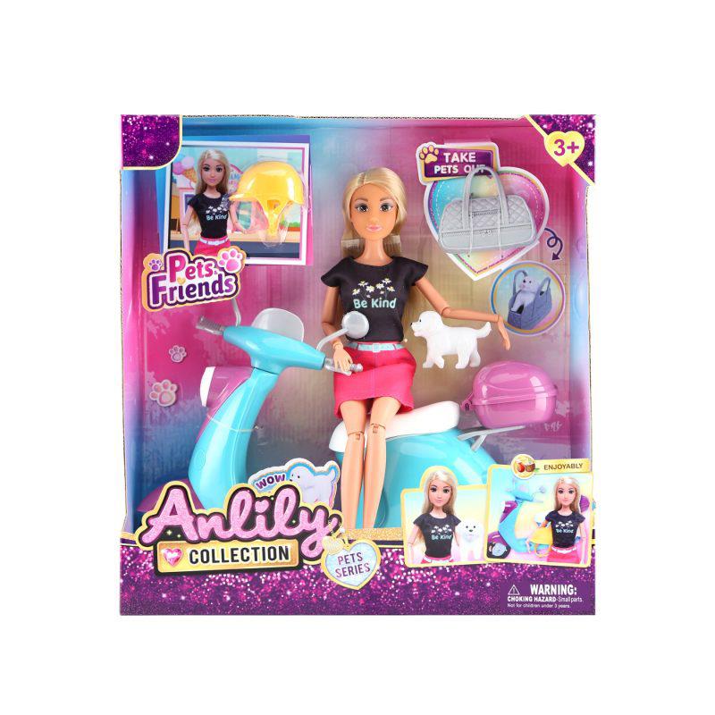 Anlily – Toy Kingdom South Africa