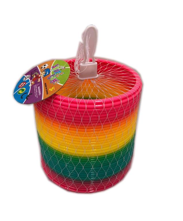 Rainbow Slinky – Toy Kingdom South Africa