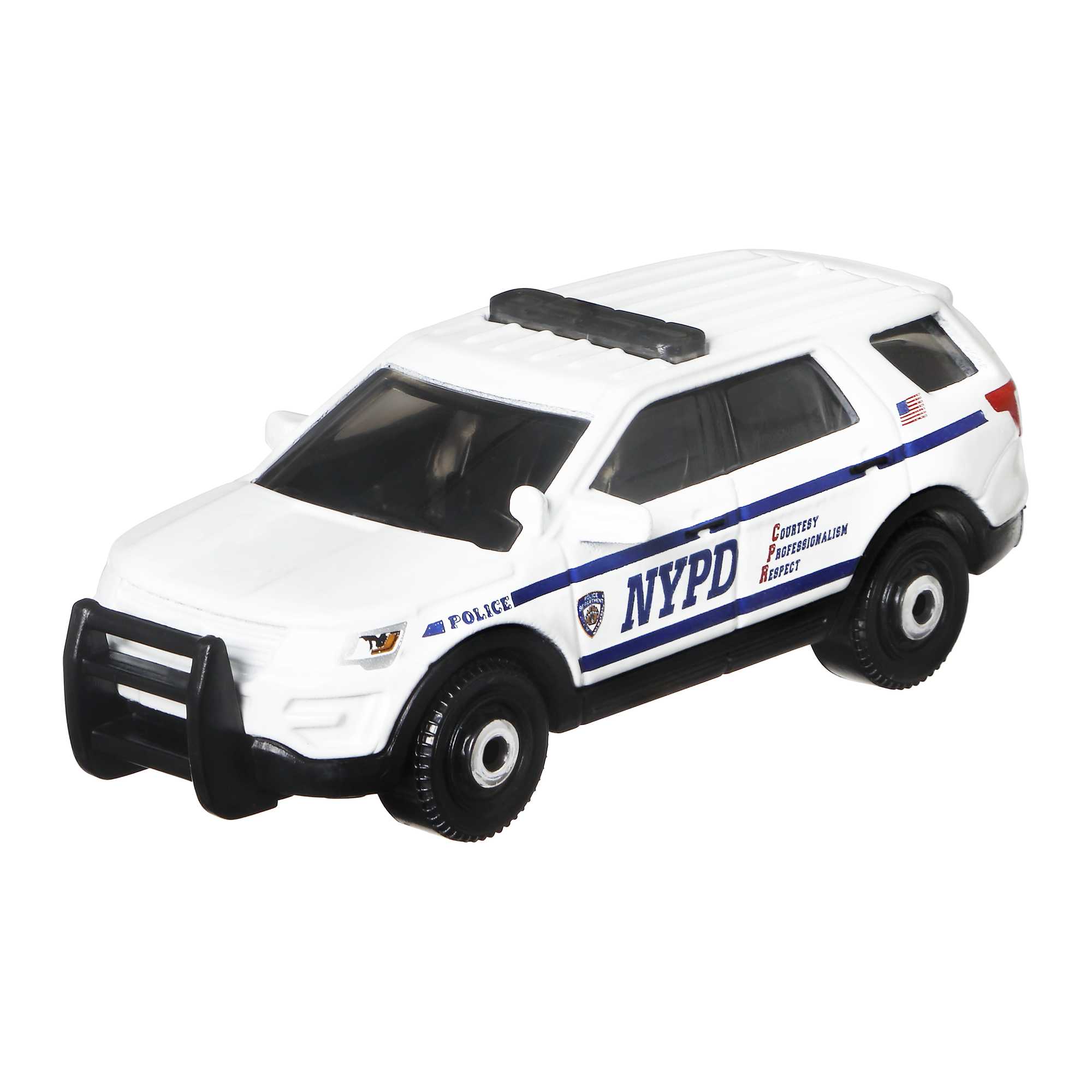 Matchbox® Car Collection Assortment – Toy Kingdom South Africa