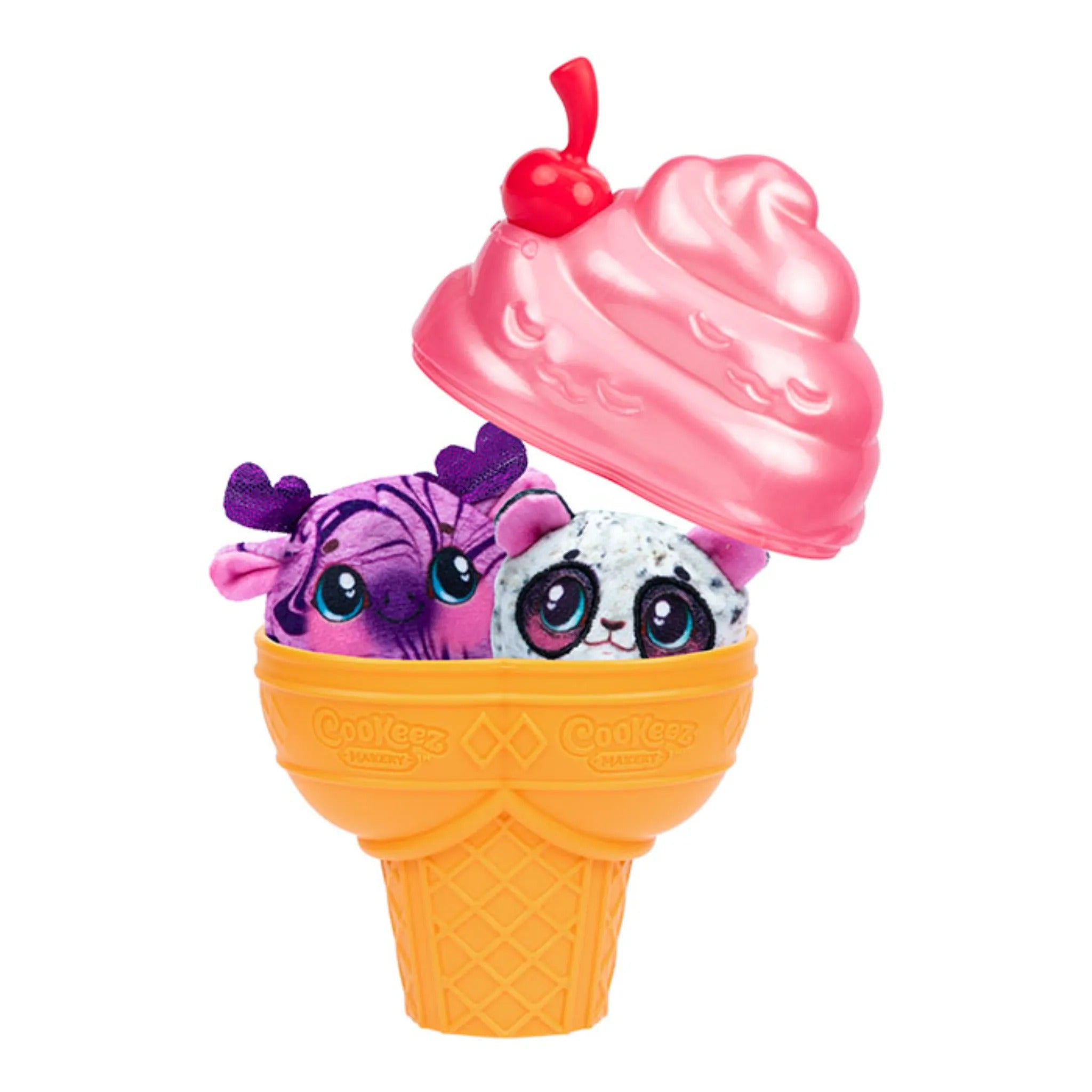 Cookeez Makery Yum Yumz 2 Pack Assorted – Toy Kingdom South Africa
