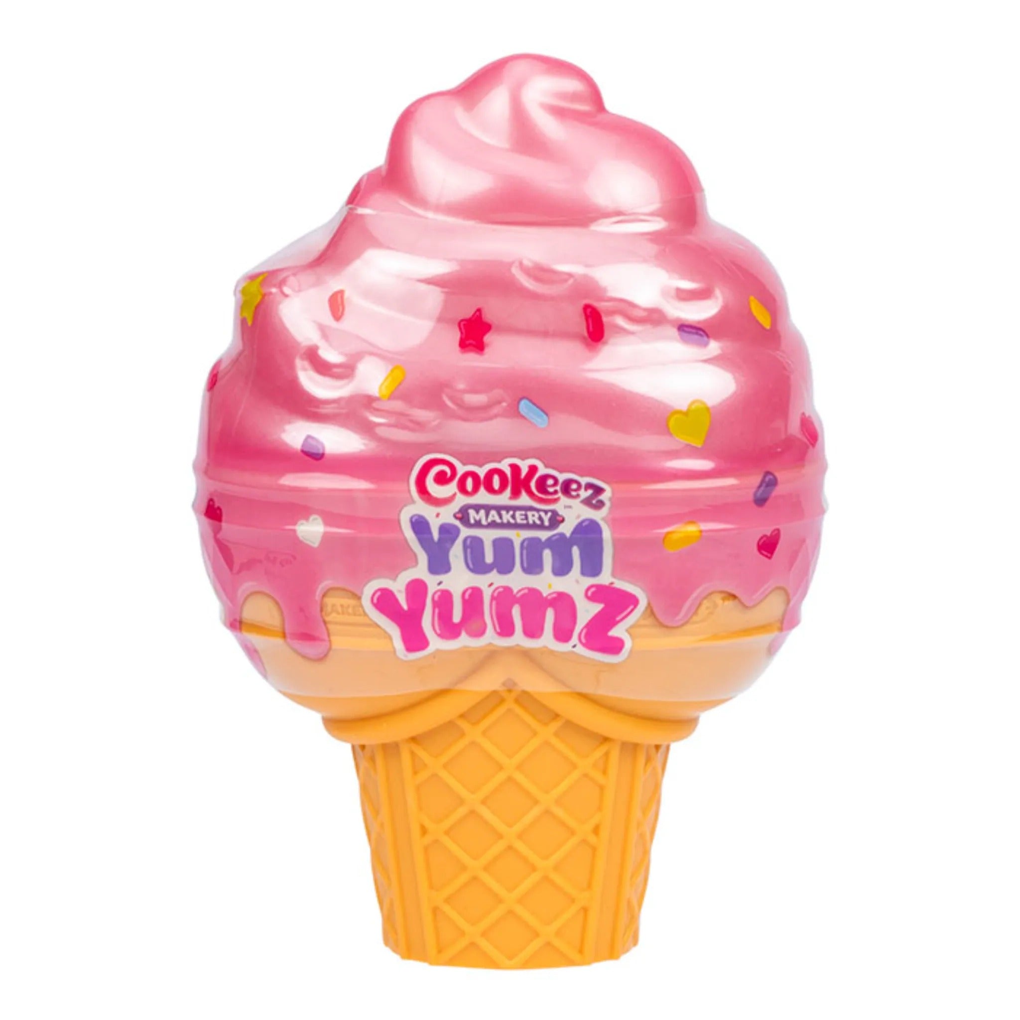 Cookeez Makery Yum Yumz 2 Pack Assorted – Toy Kingdom South Africa