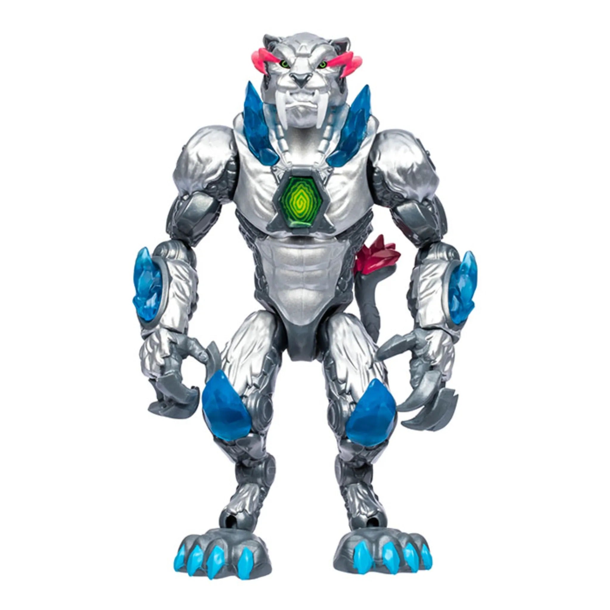 Mr Beast Lab Mutators Assorted Beast Chamber – Toy Kingdom South