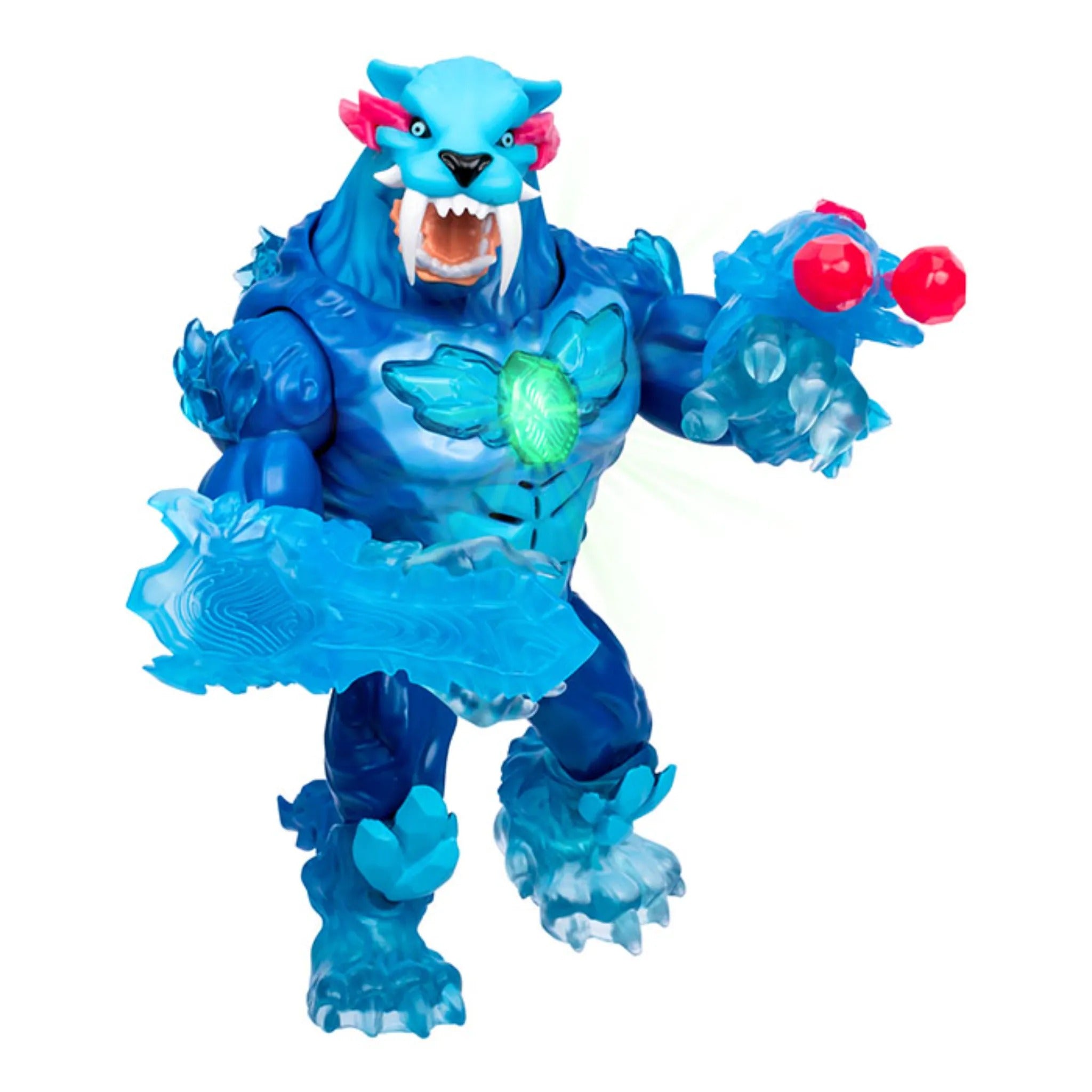 置物 mtmt Mr Beast Lab Cryo Collector Figure Pack Assorted – Toy Kingdom