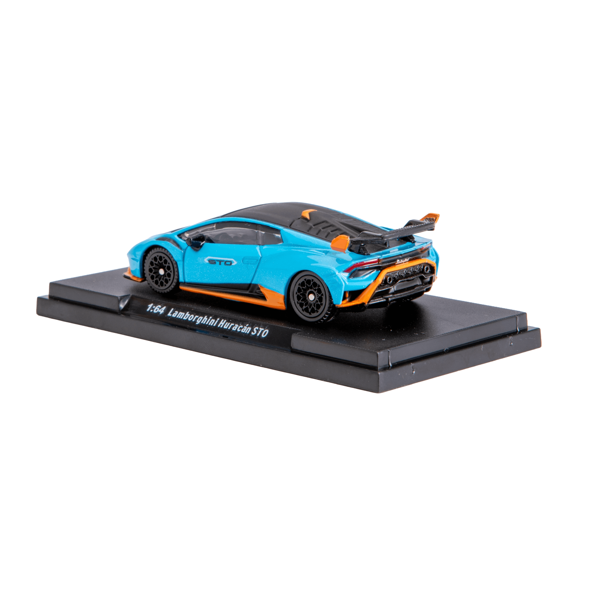 MSZ 1/64 Lamborghini Huracan Sto – Toy Kingdom South Africa