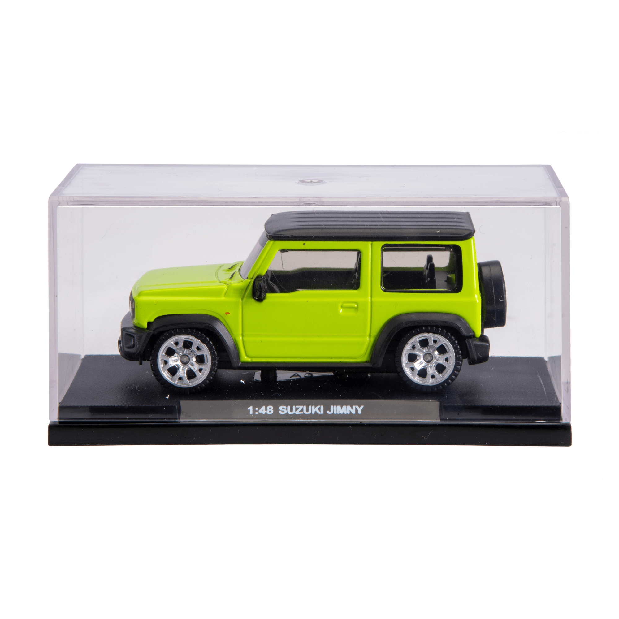 MSZ 1/48 Suzuki Jimny 2018 – Toy Kingdom South Africa