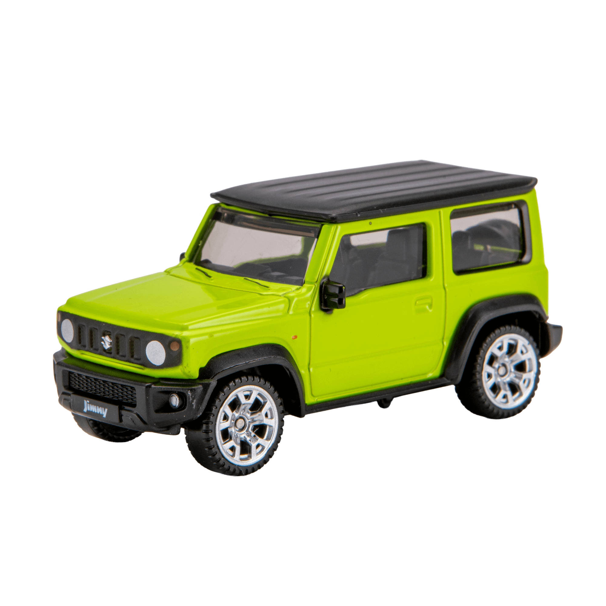 MSZ 1/48 Suzuki Jimny 2018 – Toy Kingdom South Africa