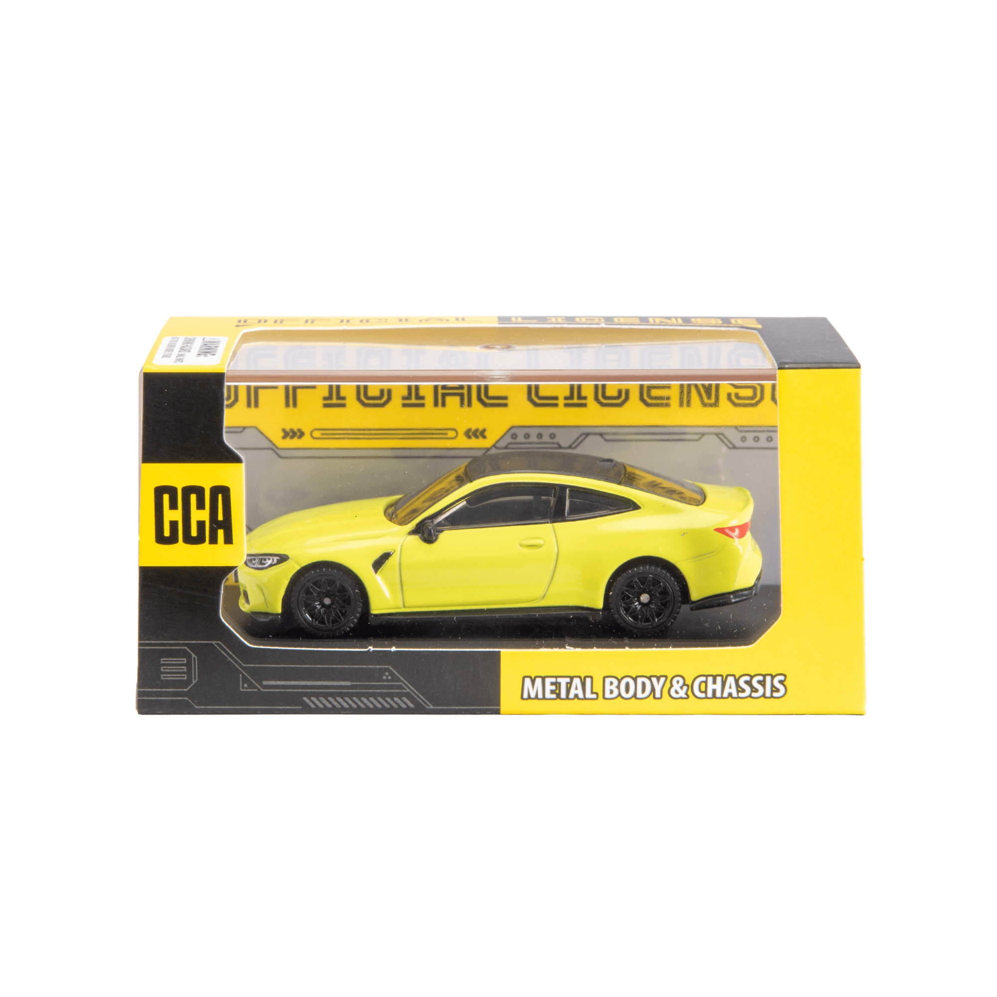 MSZ 1/64 Scale BMW M4 G82 – Toy Kingdom South Africa