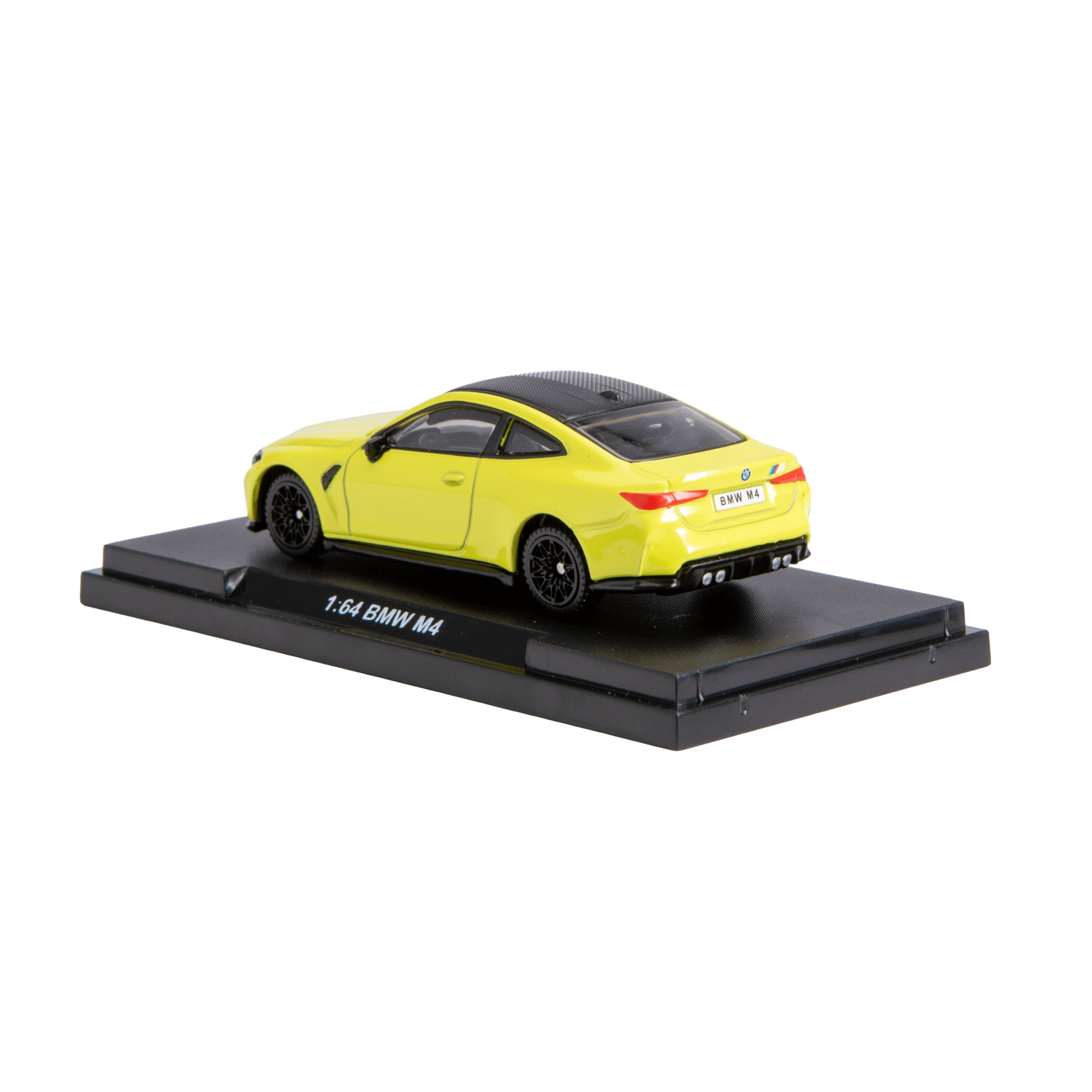 MSZ 1/64 Scale BMW M4 G82 – Toy Kingdom South Africa