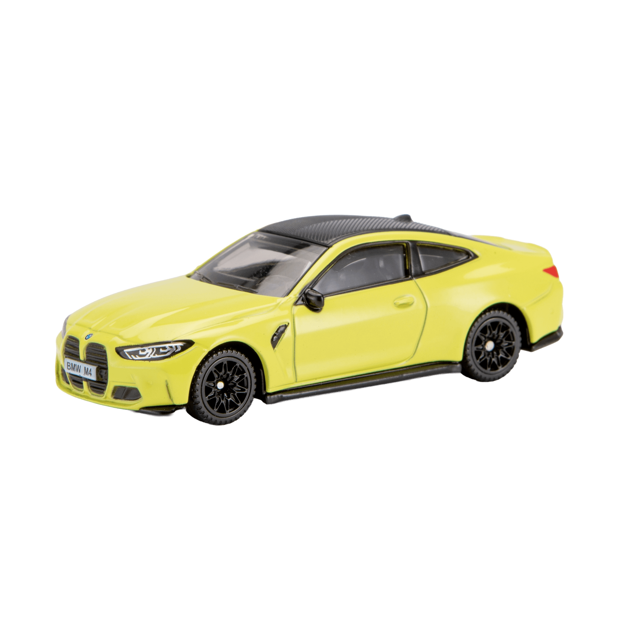 MSZ 1/64 Scale BMW M4 G82 – Toy Kingdom South Africa