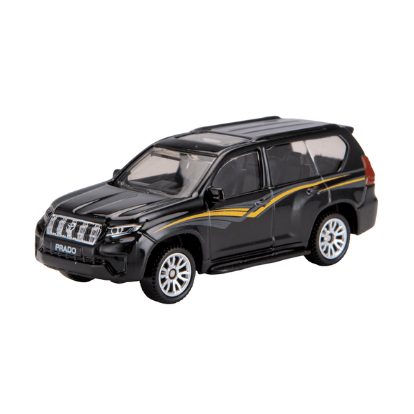 ☆1/64 Cocodake Plate E MSZ Scale 1/64 Toyota Land Cruiser Prado – Toy Kingdom South Africa