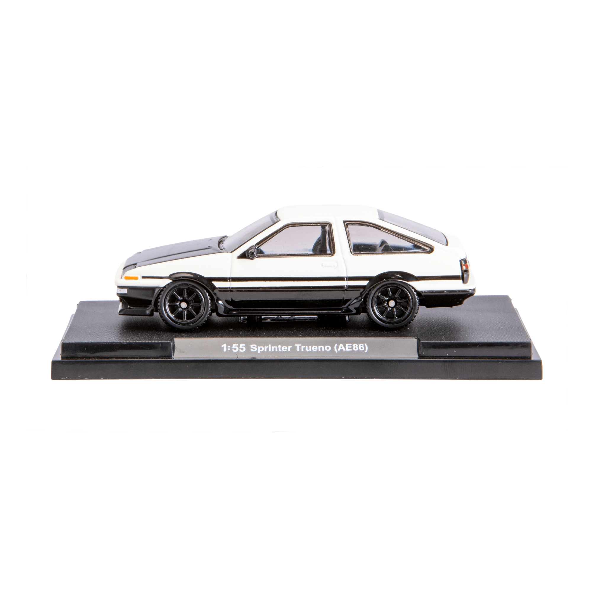 MSZ 1/64 Toyota AE86 – Toy Kingdom South Africa
