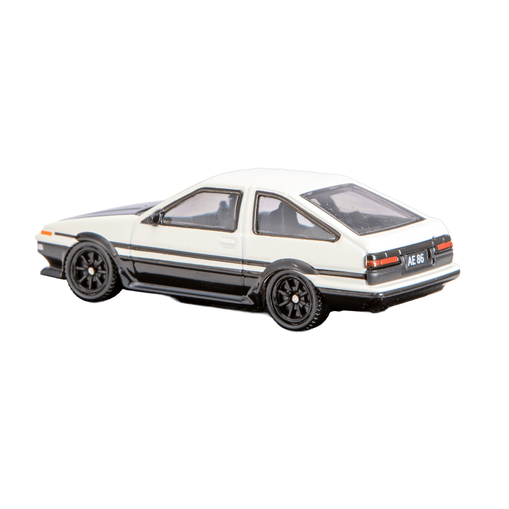 MSZ 1/64 Toyota AE86 – Toy Kingdom South Africa