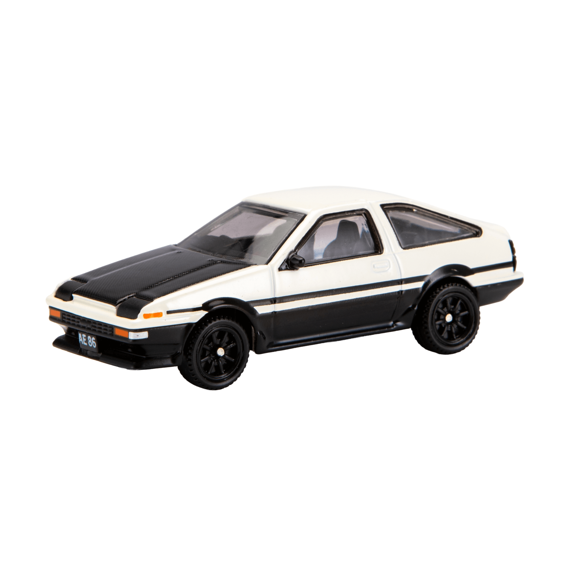 MSZ 1/64 Toyota AE86 Diecast Model – Toy Kingdom South Africa