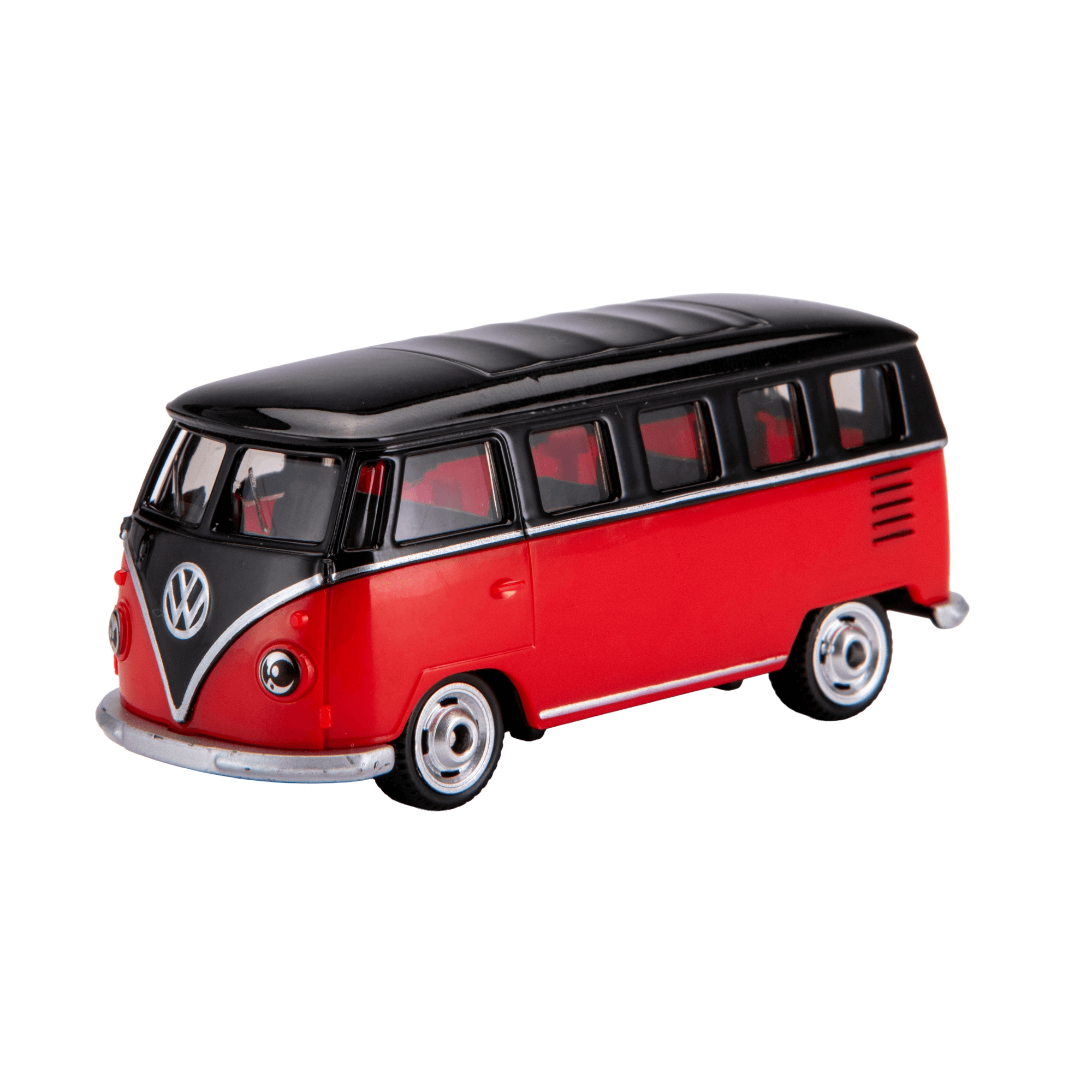 MSZ 1/56 Scale Volkswagen T1 Van – Toy Kingdom South Africa