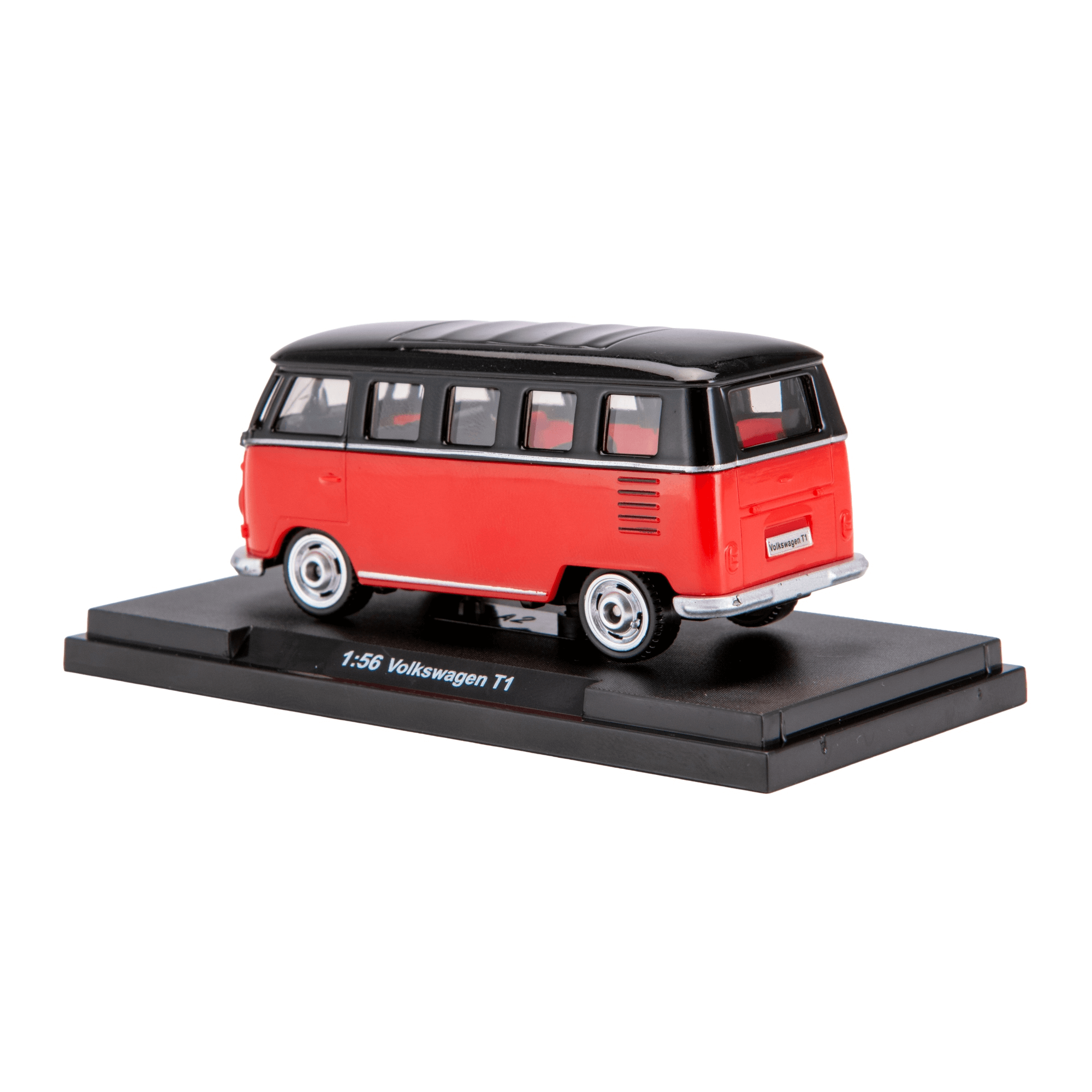 MSZ 1/56 Scale Volkswagen T1 Van – Toy Kingdom South Africa